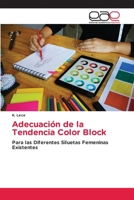 Adecuación de la Tendencia Color Block 6203031836 Book Cover