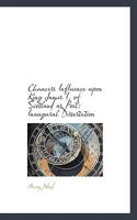 Chaucers Influence upon King James I. of Scotland as Poet: Inaugural Dissertation 1113336331 Book Cover