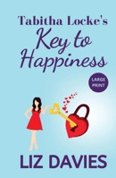 Tabitha Locke's Key to Happiness 1915940303 Book Cover