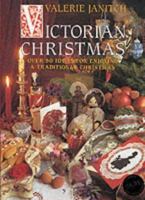 Victorian Christmas 1860191835 Book Cover