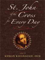 Saint John of the Cross for Every Day 0809144441 Book Cover