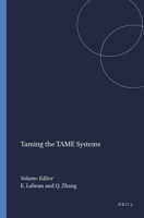 Taming the Tame Systems 9004292020 Book Cover