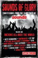 Sounds of Glory: Rocking All Over the World 1910705578 Book Cover