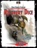 Recovery Dice Options (5e) 1545236488 Book Cover