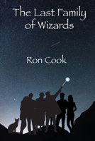 The Last Family of Wizards B0CFZW6NNB Book Cover