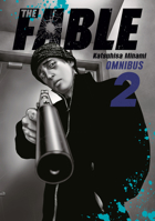 The Fable Omnibus 2 (Vol. 3-4) B0CLNK7Y9S Book Cover