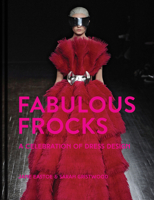 Fabulous Frocks 1862057982 Book Cover