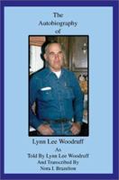 The Autobiography of Lynn Lee Woodruff 059524453X Book Cover