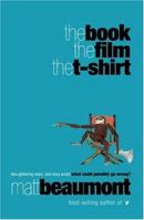 The Book, the Film, the T-shirt 0007127677 Book Cover