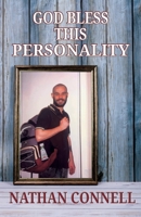God Bless This Personality 1838479104 Book Cover