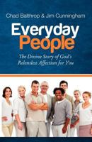 Everday People 088144202X Book Cover