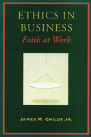 Ethics in Business 0800629086 Book Cover