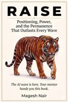 Raising Your Worth: How Middle Managers Advance in the Workplace B0HBVR46BZ Book Cover