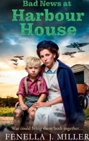Bad News at Harbour House 1805576208 Book Cover