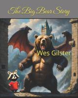 The Big Bear Story B0G4KLG2VB Book Cover