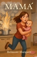 MAMÁ (Spanish Edition) B0FFTLQ44X Book Cover