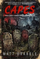 Capes B088VWSVJJ Book Cover