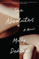 The Absolutes 0063282704 Book Cover