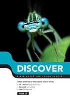 Discover: Book 12 1784980641 Book Cover