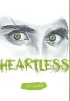 Heartless 146023524X Book Cover