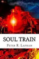 Soul Train 1530533139 Book Cover