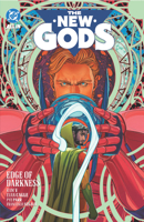 The New Gods Vol. 2: Edge of Darkness 1799505626 Book Cover