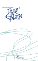 Port-Galion 2738437362 Book Cover