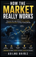 How Financial Markets Really Work: What They Don't Tell You B0GXK57GVD Book Cover