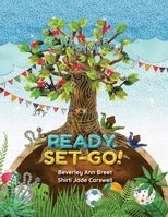 OTHERWISE – READY. SET-GO!: Everyone is good at something! B0FNWP4RHW Book Cover