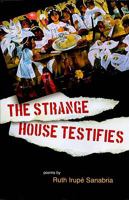 The Strange House Testifies 1931010501 Book Cover