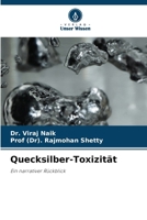 Quecksilber-Toxizität (German Edition) 6207055594 Book Cover