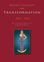 Transformation 2016 - 2026: Spirituelle Irrtümer 3740711515 Book Cover