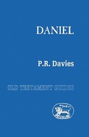 Daniel (Old Testament Guides) 1850750025 Book Cover