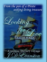 Looking for Love: Letter Series B0G6SW8DSV Book Cover