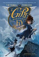 The Girl Who Could Fly 0312602383 Book Cover