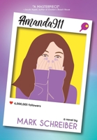 Amanda911 1737052032 Book Cover
