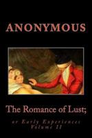 The Romance of Lust 1533402175 Book Cover