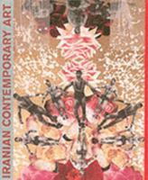 Iranian Contemporary Art 1861542062 Book Cover
