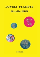 Lovely Planète (French Edition) 2322040169 Book Cover