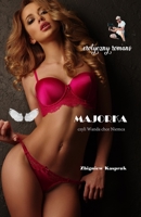 Majorka: Wanda Chce Niemca B09MHWZLN6 Book Cover