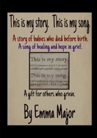 This is my story; This is my song 1300692162 Book Cover