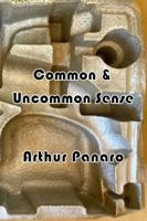 Common and Uncommon Sense 1734720328 Book Cover