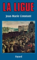 La Ligue 2213594880 Book Cover
