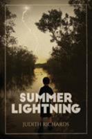 Summer Lightning 0380429608 Book Cover
