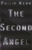 The Second Angel 0671024728 Book Cover
