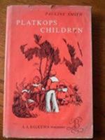 Platkops Children 0869611313 Book Cover