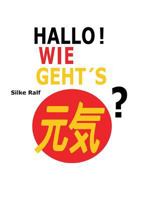 Hallo! Wie geht's? 3748172621 Book Cover