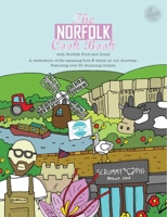 The Norfolk Cook Book 1910863238 Book Cover