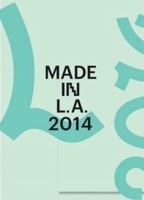 Made in L.A. 2014 379135387X Book Cover