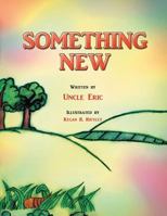 Something New 1493186795 Book Cover